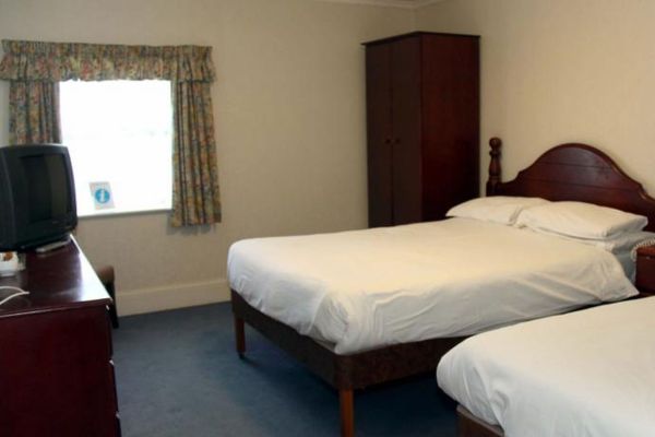 Norbreck Castle Britannia Hotel (Blackpool)